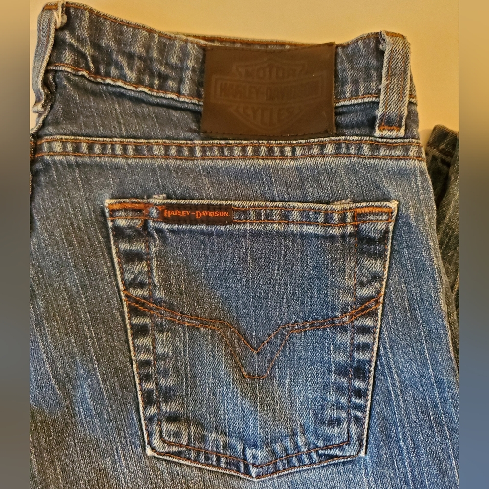 Harley-Davidson Women's Jeans